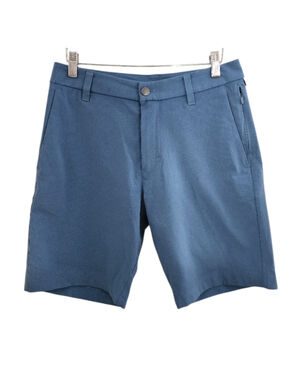 lululemon Casual Commission Short - 9" Men's Size 28